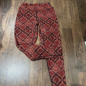 M Balance Althetica Leggings